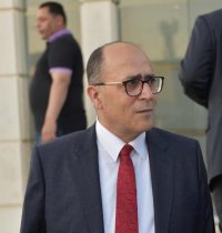 الهياجنة ممثلا لقطاع الاثاث في تجارة الأردن خلفا لـ حبنكة