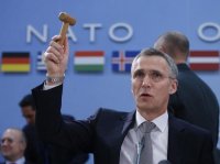 الناتو: لا إجماع على انضمام أوكرانيا إلى الحلف