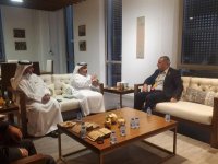 الشواربة: امانة عمان تعتز بمشاركتها في اكسبو دبي 2020