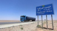 الأشغال: إعادة تأهيل الجزء الأول من طريق بغداد الدولي مطلع العام المقبل