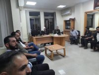 الزهير تشدد على أهميّة تسريع إنجاز المعاملات الجمركيّة