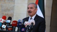 اشتية: سنوفر ما نستطيع لدعم وإسناد نضال أهالي القدس