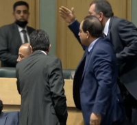 نواب اثنوا الحياري عن الترشح لرئاسة المجلس (اسماء)