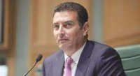 الصفدي نائبا أول لرئيس مجلس النواب