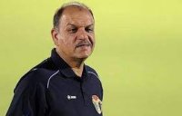 حمد: نتمنى تحقيق الأهداف في مواجهة بيلاروسيا