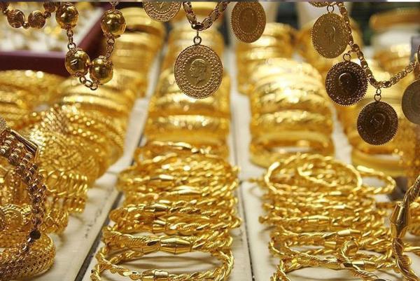 ارتفاع أسعار الذهب محليا 10 قروش