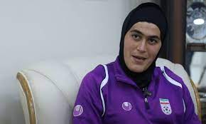 اتحاد الكرة: لم يصلنا رد الاتحاد الآسيوي بشأن التحقق من جنس لاعبة إيران