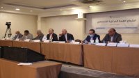 إقرار تعديلات مقترحة على قانون نقابة المهندسين الأردنيين 