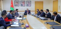النواب يختار لجنة الرد على خطاب العرش