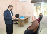 القضاة: لجان في اربد والعقبة للتسهيل على ذوي الإعاقة الحصول على إعفاءات المركبات