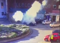 ذي صن تكشف تفاصيل عن منفذ هجوم ليفربول: أردني ادعى انه سوري من أجل اللجوء