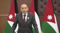 وزير الخارجية: مستمرون بالعمل مع جميع الشركاء لضمان توفير الدعم المالي لأونروا  