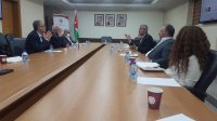 وزير الطاقة يدعو الصناديق المحلية للاستثمار في مشاريع الطاقة
