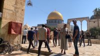 تحذير من خطورة إدراج المسجد الأقصى في برنامج زيارات المدارس الصهيونية