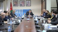 بحث زيادة حجم التبادل السياحي بين الأردن وتونس
