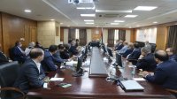 وزير الاستثمار: سنعمل على دعم الاستثمارات الفلسطينية في الأردن