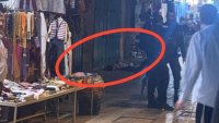الاحتلال يطلق النار على فلسطيني بذريعة طعن جنديين بالقدس – فيديو