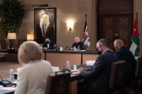 الملك: ضرورة ترجمة توصيات لجنة “التحديث” على أرض الواقع