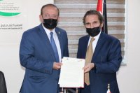 مذكرة تعاون بين "المجلس الأعلى" وجامعة مؤتة