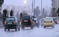 الأمن: جميع الطرق الخارجية سالكة