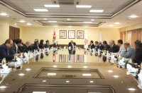 الشمالي: الحكومة تتخذ اجراءات كفيلة بتسهيل انسياب البضائع بين الاردن وفلسطين