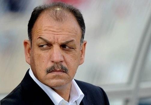 حمد: بلوغ ربع نهائي كأس العرب هدفنا الأول