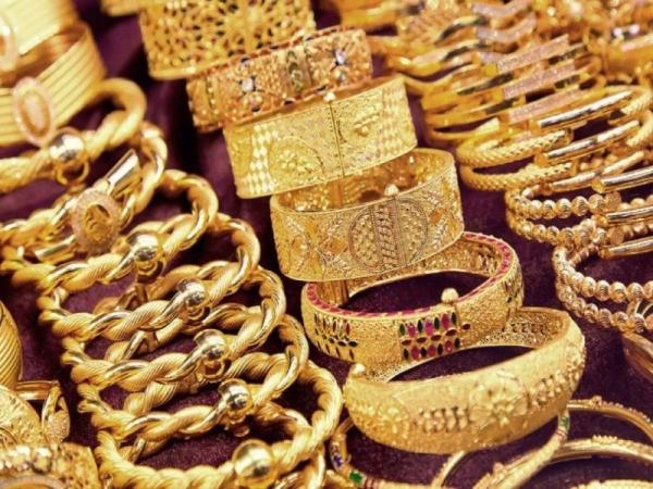 أسعار الذهب محليا الاحد