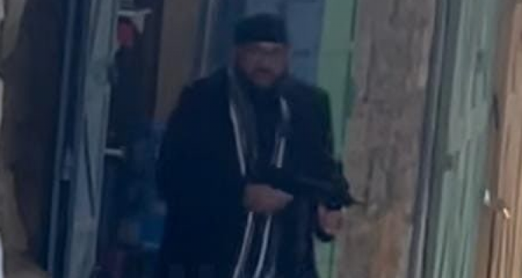تفاصيل اشتباك القدس.. المنفذ أطلق النار على مستوطن وتحصّن ثم خرج ليتأكد من مقتله