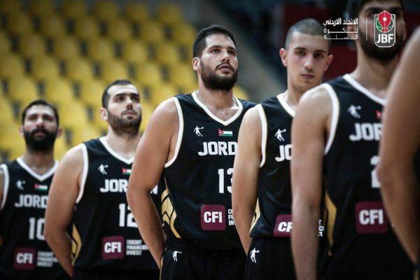 منتخب السلة يختتم معسكره التدريبي بتركيا
