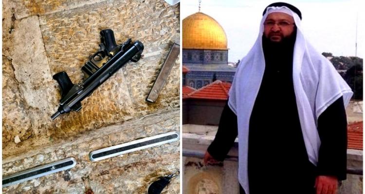 حماس تنعى ابنها الشهيد فادي أبو شخيدم منفذ عملية القدس