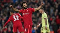 ليفربول يقسو على أرسنال برباعية نظيفة (فيديو)