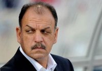حمد: بلوغ ربع نهائي كأس العرب هدفنا الأول