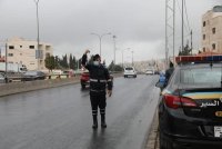 الأمن: جميع الطرق سالكة