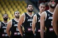 منتخب السلة يختتم معسكره التدريبي بتركيا