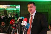 وزير الزراعة: تمر المجهول في الأردن يشكّل نحو 14% من الإنتاج العالمي