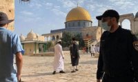 فلسطين تحذر من مخطط صهيوني ينفذ يوميا في الأقصى