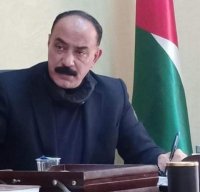 محافظ الطفيلة يؤكد عدم استقبال أي معاملة حكومية دون ابراز "سند"