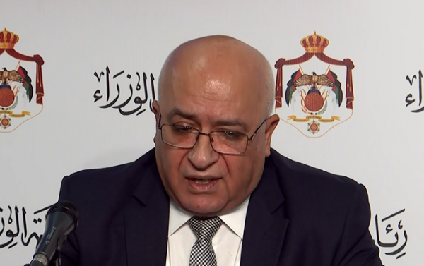 المعايطة يوضح أسباب انشاء مجلس الأمن الوطني