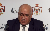 المعايطة يوضح أسباب انشاء مجلس الأمن الوطني