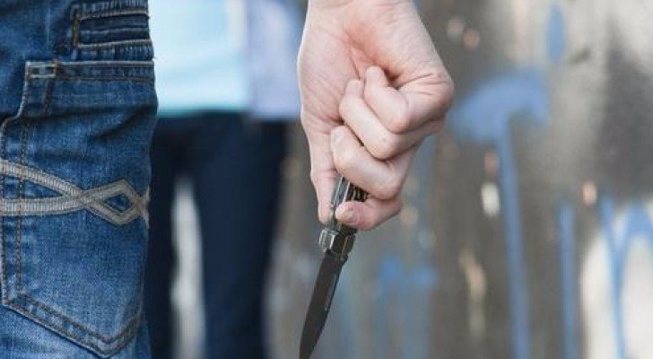 وفاة عشريني طعنا في الاشرفية