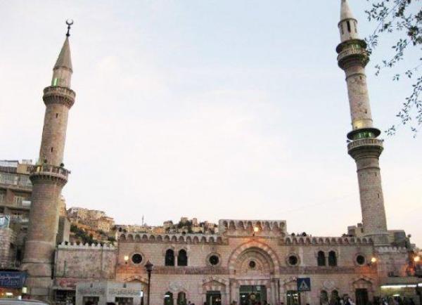 دعوة لمسيرة من أمام الحسيني الجمعة