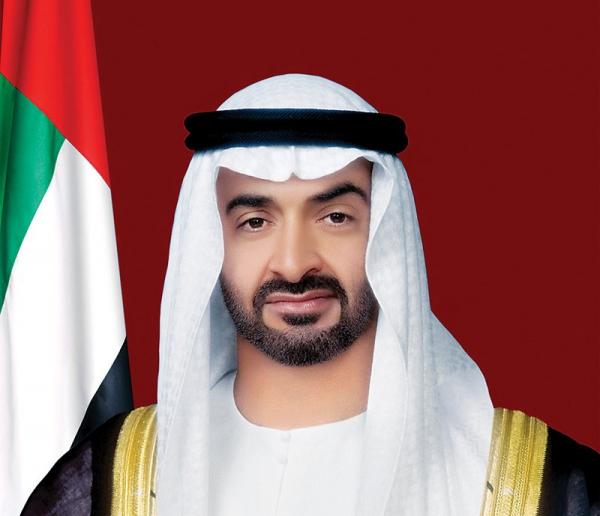 محمد بن زايد في زيارة رسمية إلى تركيا الاربعاء