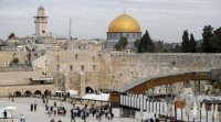 الاحتلال يهدم منزلا في "واد الحمص" جنوب القدس