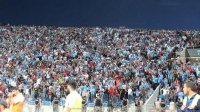 نهائي الكأس .. 75% من مدرجات ستاد عمان لجماهير الفيصلي