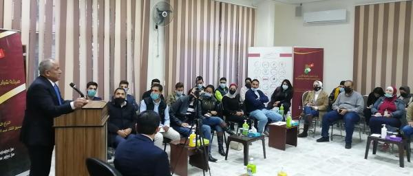 العايد في حوار مع "كلنا الأردن": خطاب العرش خارطة طريق للسلطات