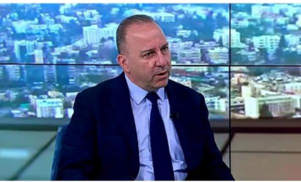 خرفان يثمن الدعم الألماني للاردن لمواجهة تحديات اللجوء