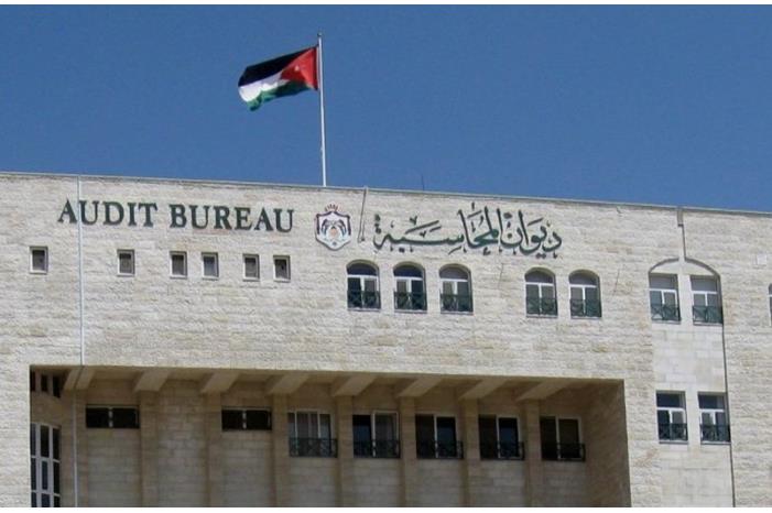 11 عداد معطل بمركبات بلدية غرب إربد تحول دون احتساب كميات الوقود الصحيحة