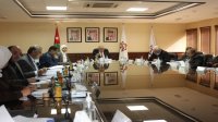 اللجنة العليا لتطوير التفتيش على الأعمال تقر خطة لتفعيل استخدام نظام محوسب لعمليات التفتيش