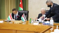400 منحة دراسية للأردن من هنغاريا