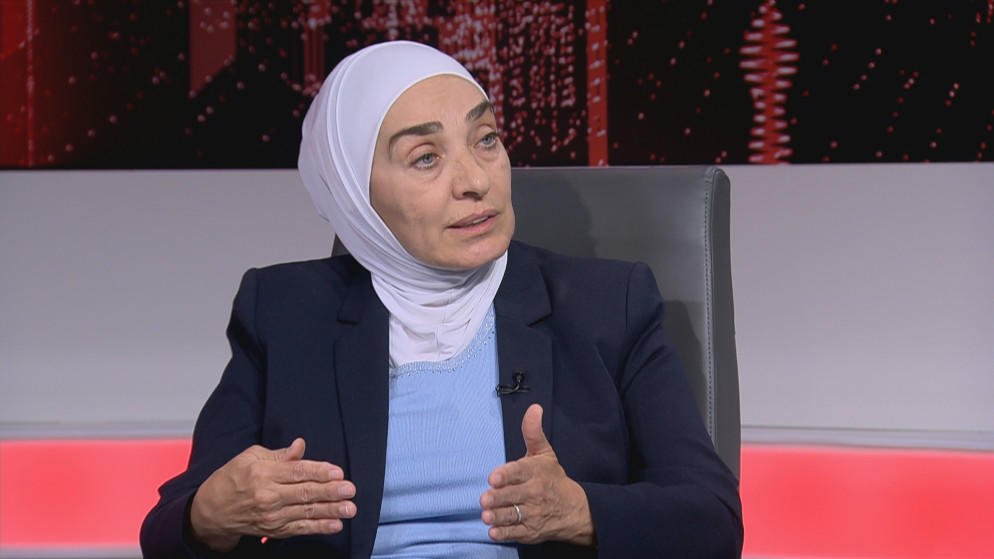 توصية باجراء فحص تسلسل جيني للقادمين للأردن مؤخرا